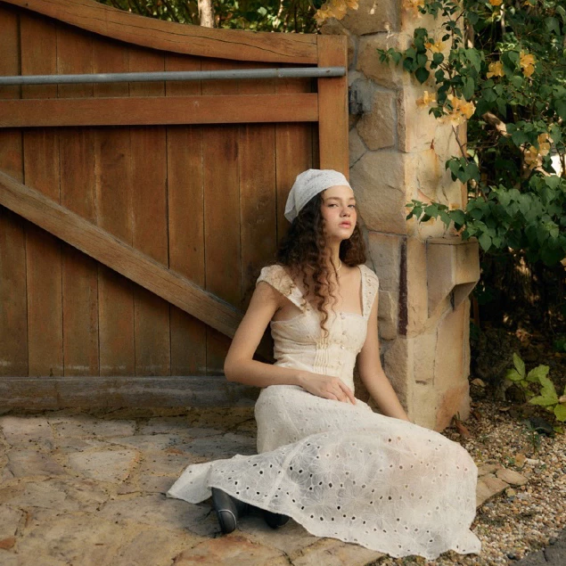 lookbooklookbook elora dress