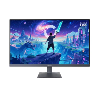 LENOVO Gaming Monitor LOQ 32Q-10 - 32"/2K/VA/180Hz/0.5ms/3Y*3 MNL-002512