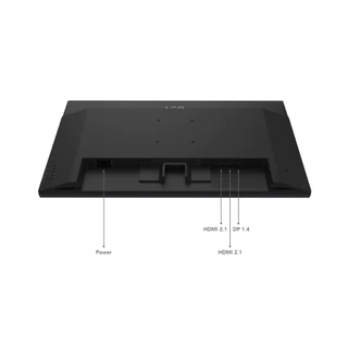 LENOVO Gaming Monitor LOQ 32Q-10 - 32"/2K/VA/180Hz/0.5ms/3Y*3 MNL-002512