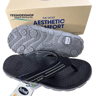 สินค้าพร้อมส่ง รองเท้าแตะแบบหนีบ scholl รุ่น Bondi บอนดิ 466 น้ำหนักเบาสวมใส่สบาย สินค้าลิขสิทธิ์แท้