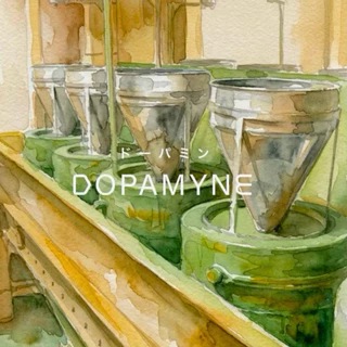 DOPAMYNE | ผงมัทฉะ ซามิโดริ samidori single cultivar matcha powder by award-winning producer • ซามิโดริ さみどり• 20g