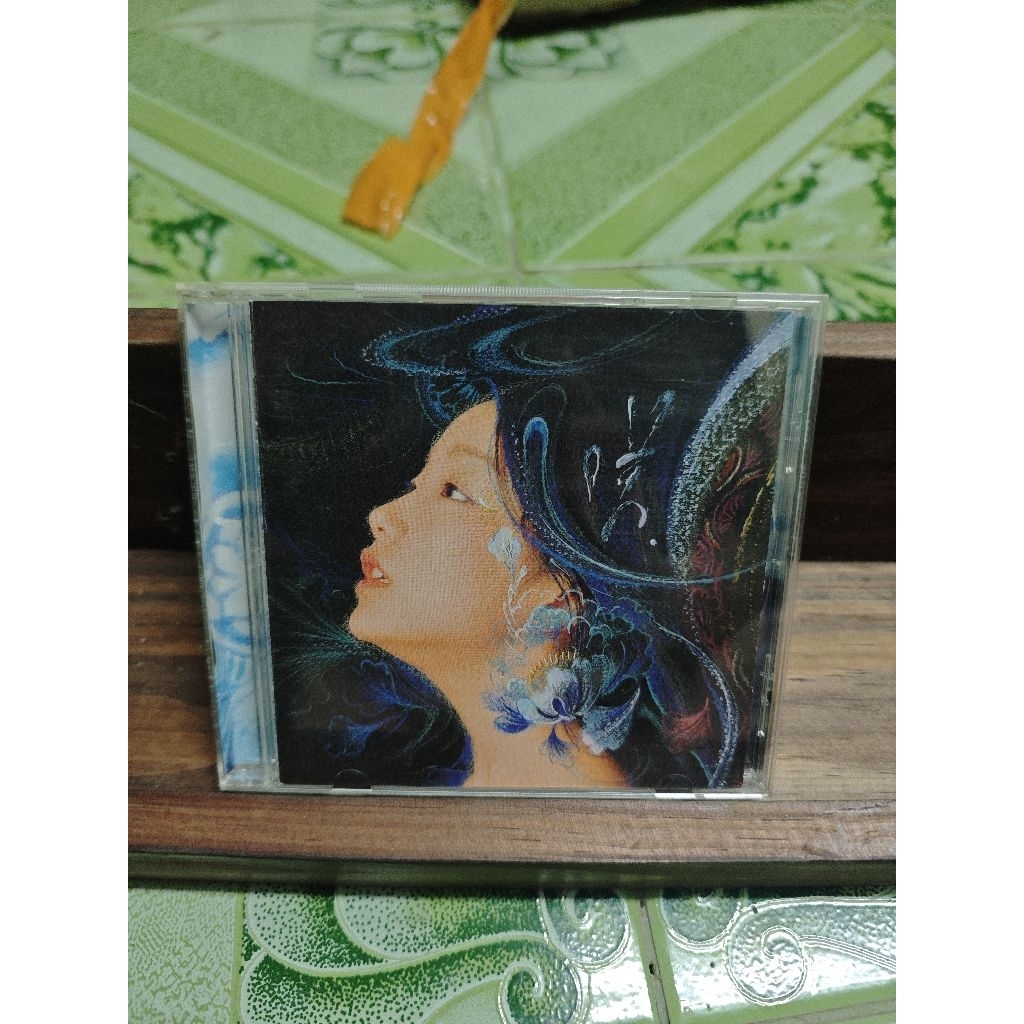 Asuca Hayashi / Saku (อัลบั้มเต็ม)