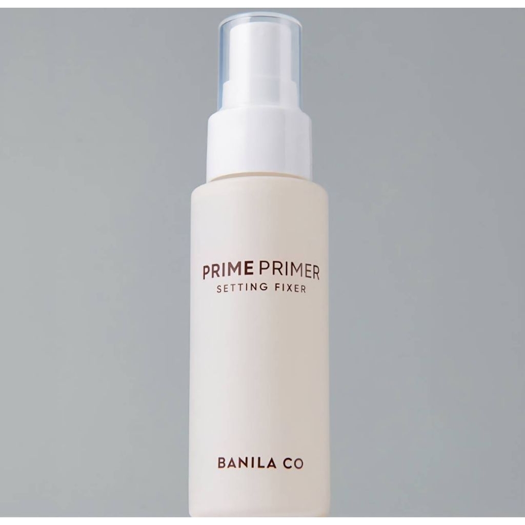 Banila co Prime Primer Setting Fixer 50ml [Exp. 2028]