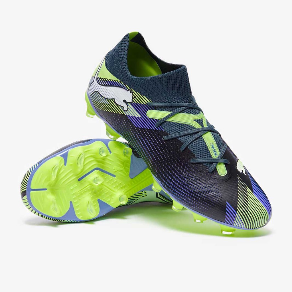 รองเท้าฟุตบอลผู้ใหญ่ Puma Future 7 Match FG/AG