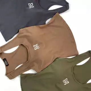 ANGELBRABRA - เสื้อพร้อมบรา รุ่น Ecc