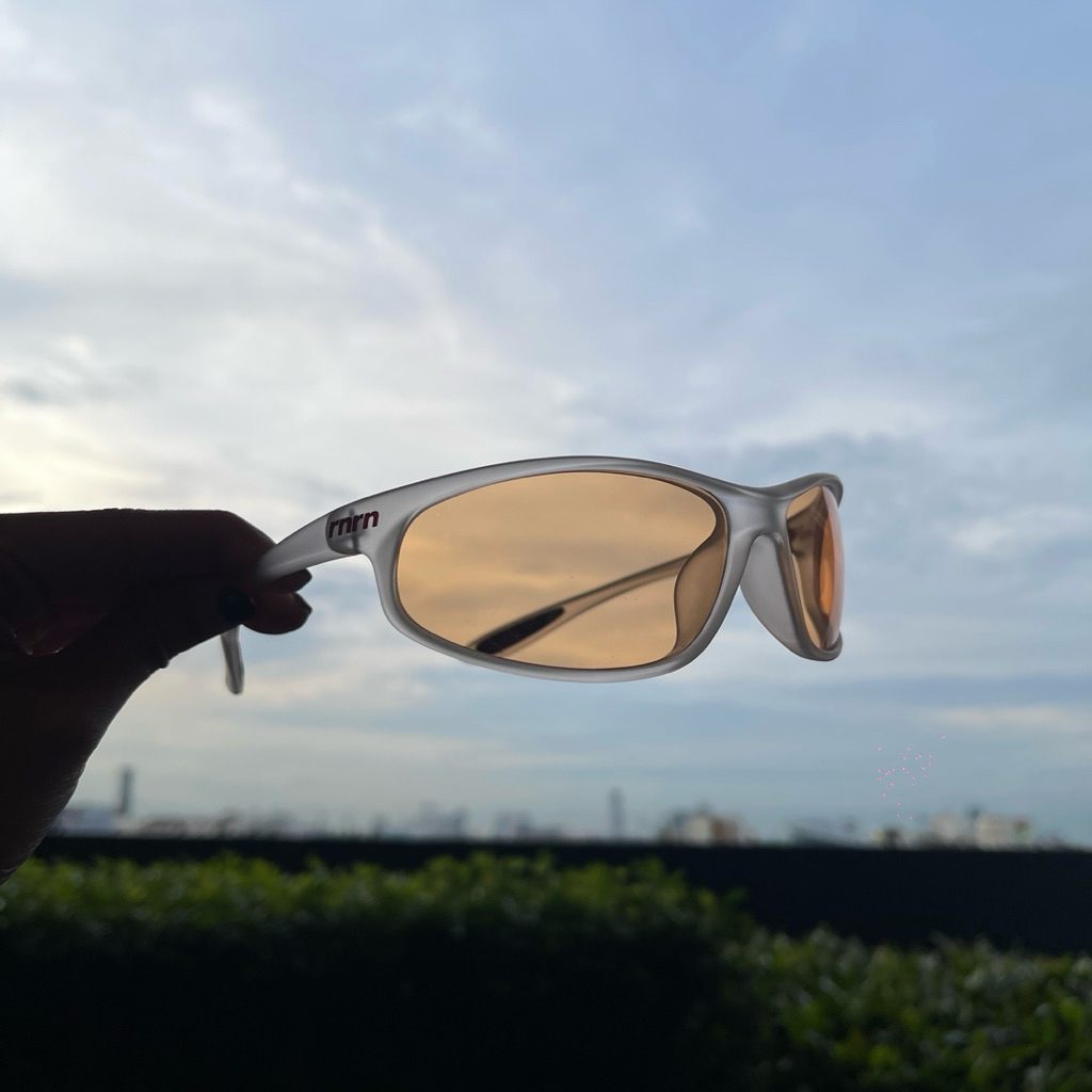 พร้อมส่งจาก กทม.🔥🏃🏻‍♀️ RNRN Eye Scope Running Sunglasses (แว่นกันแดด)