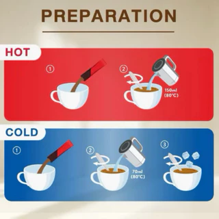 ซุปเปอร์กาแฟ 3 อิน 1 ออริจินัล ชงง่ายเพียงเติมน้ำร้อน