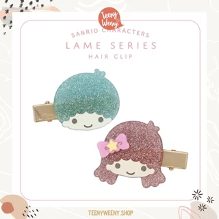 กิ๊บซานริโอ้ รุ่น Lame Series Sanrio Hair Clips