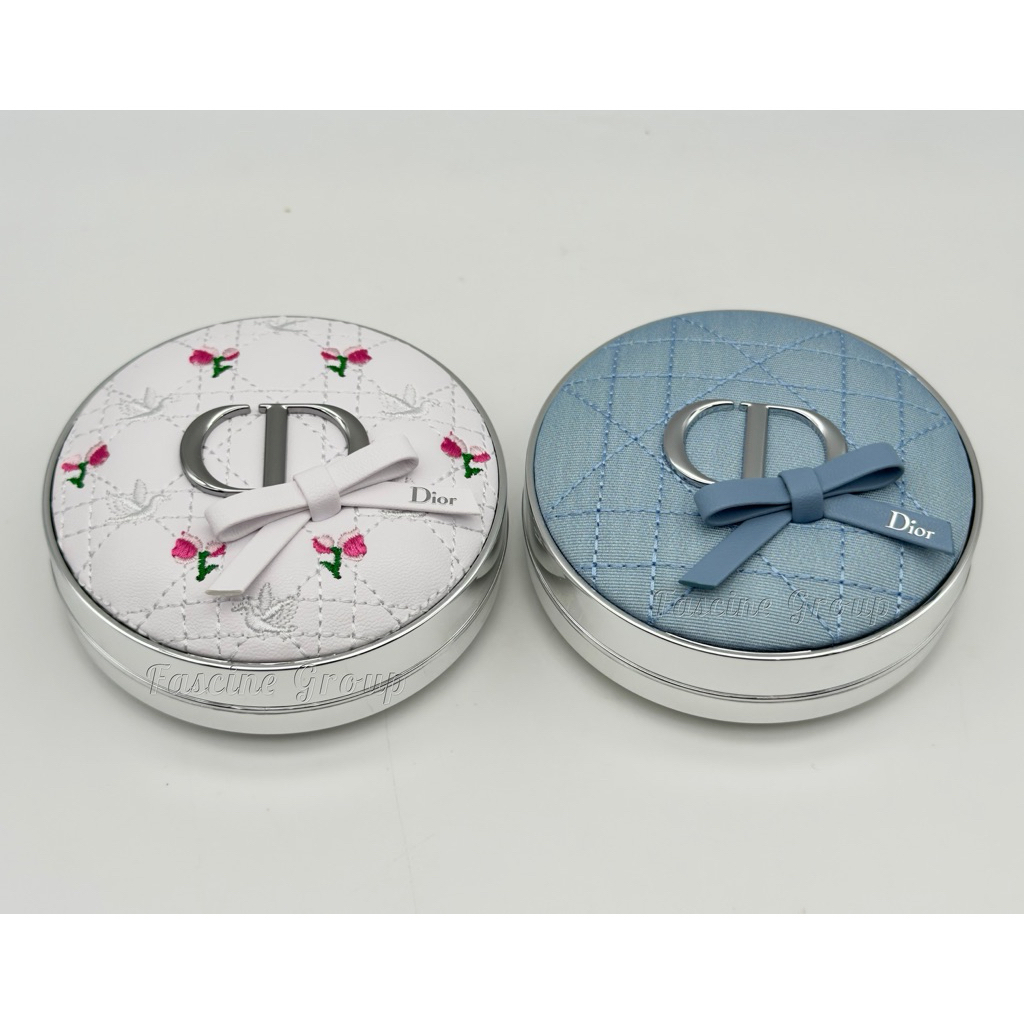 Dior Forever Hydra Glow Cushion / Case เคสขายแยกนะคะ กดเลือกสีได้ค่ะ