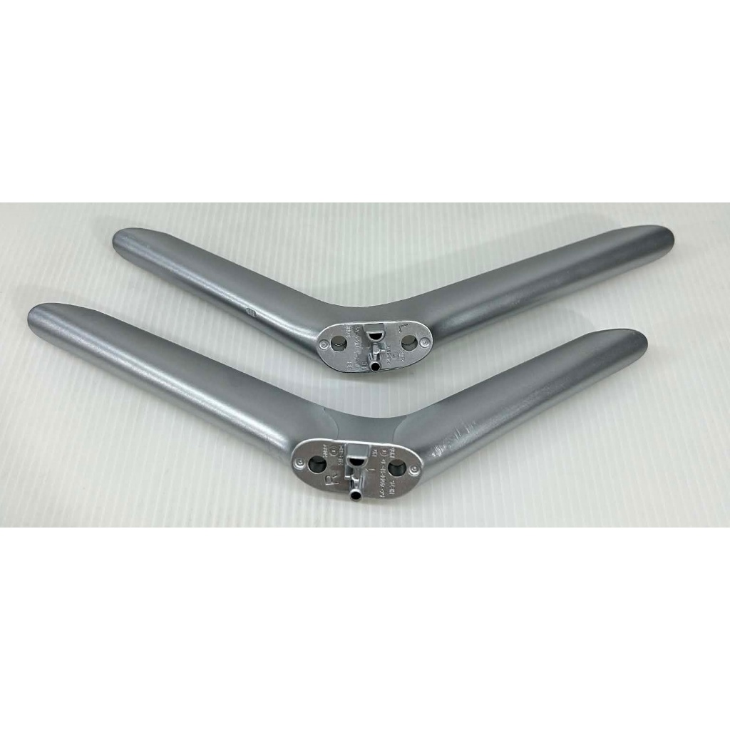 ขาทีวี ACONATIC รุ่น 43HS700AN / 43HS701AN ของแท้ถอด มือ2 พร้อมน๊อต