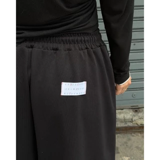 Fascinante.bkk - FCNT Sweat Culottes