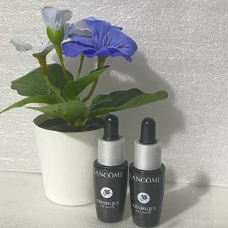 ป้ายไทย ผลิต2025 หมดอายุ2030 สูตรใหม่ Genifique Ultimate Dual-Repair Augmented Serum 7 mL.