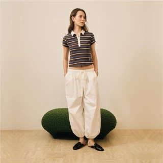 Fundamental Mitr Polo Short Sleeve