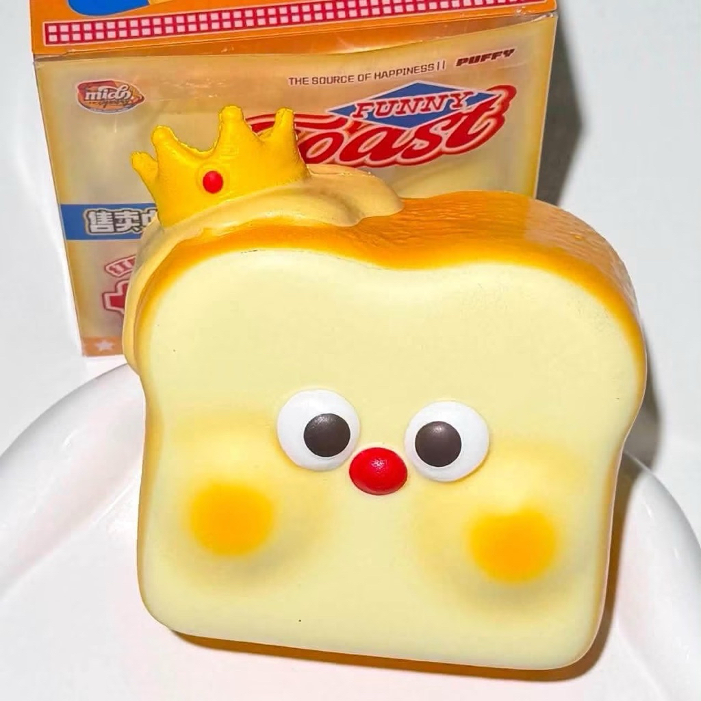 🍞พร้อมส่ง🇳🇱สกุชชี่ บีบแล้วฟิน ช่วยผ่อนคลายของแท้ไม่ปนเปื้อนสารที่เป็นอันตรายมีแบร์ด ไอบลูม มิโด๊ะ ลิซ่า มูสซี่ ชาเมล่อน🌸