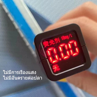 8D ใยกรองน้ำตู้ปลา ฟิลเตอร์ฟองน้ำ ดักจับตะกอน ใยกรองนาโน 50*11CM / 30*20CM / 30*40CM แผ่นโฟมฟองน้ํากรองน้ำ