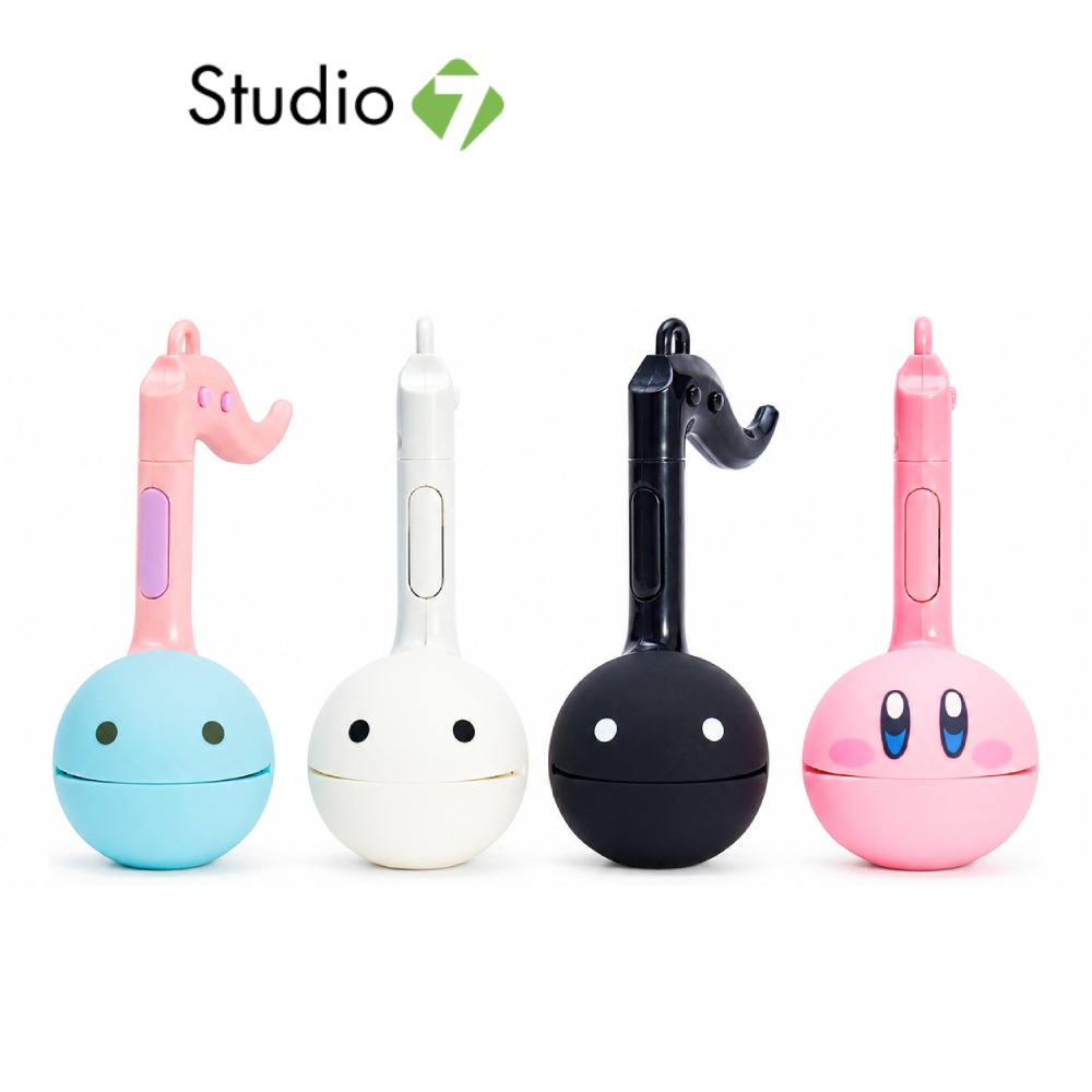 เครื่องดนตรี Otamatone Melody by Studio7