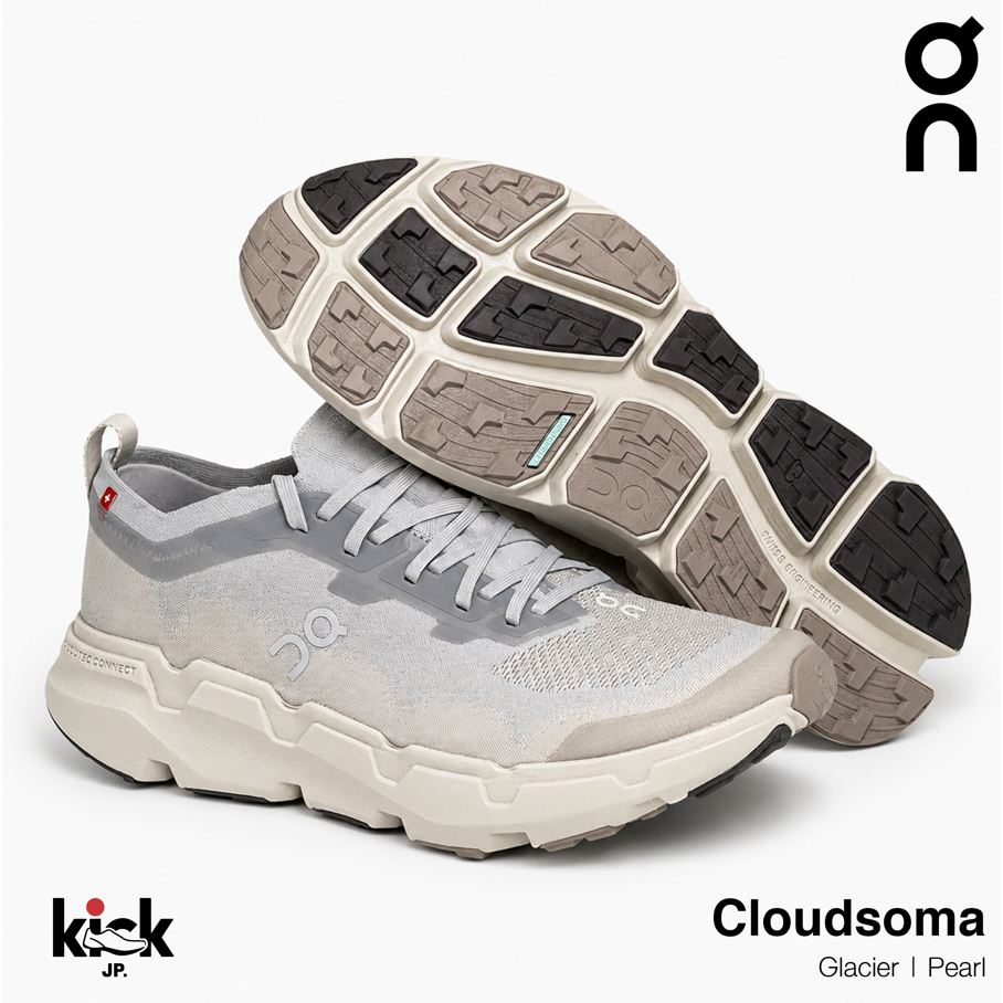 Pre-Order On Cloudsoma Glacier | Pearl | สินค้าจากชอปญี่ปุ่น ของแท้
