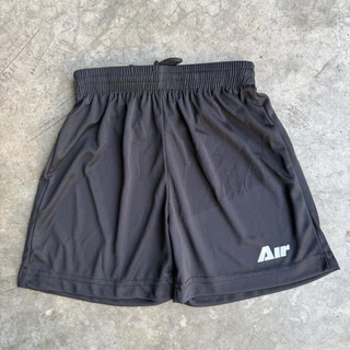 AIR กางเกงกีฬาสำหรับเด็ก กางเกงฟุตบอลเด็ก สำหรับเด็ก อายุ 3-12 ขวบ
