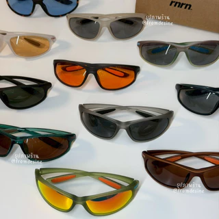[ พร้อมส่ง ] แว่นวิ่ง rnrn EYE SCOPE RUNNING SUNGLASSES