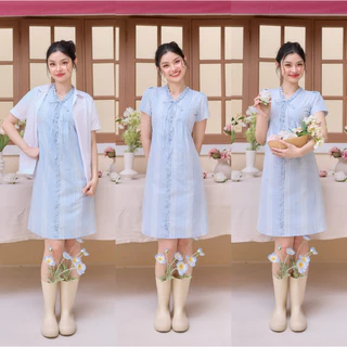 Common Cold Dress Sunday Picnic Collection