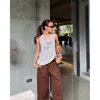 JARIN | COMO KNIT TOP