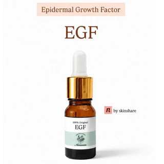 📌ของแท้ 100% พร้อมส่ง🔥 ล็อตใหม่ล่าสุด EXP. 2028/05/15 EGF - Growth factor Liposome 10ppm