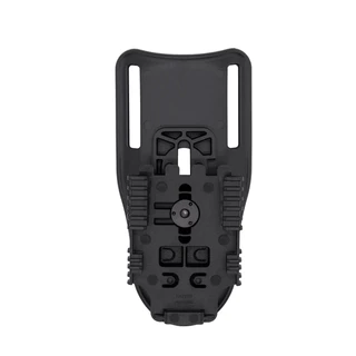 SAFARILAND เพลทโหลดต่ำ กลาง Mid / Low / Vertical / QUBL
