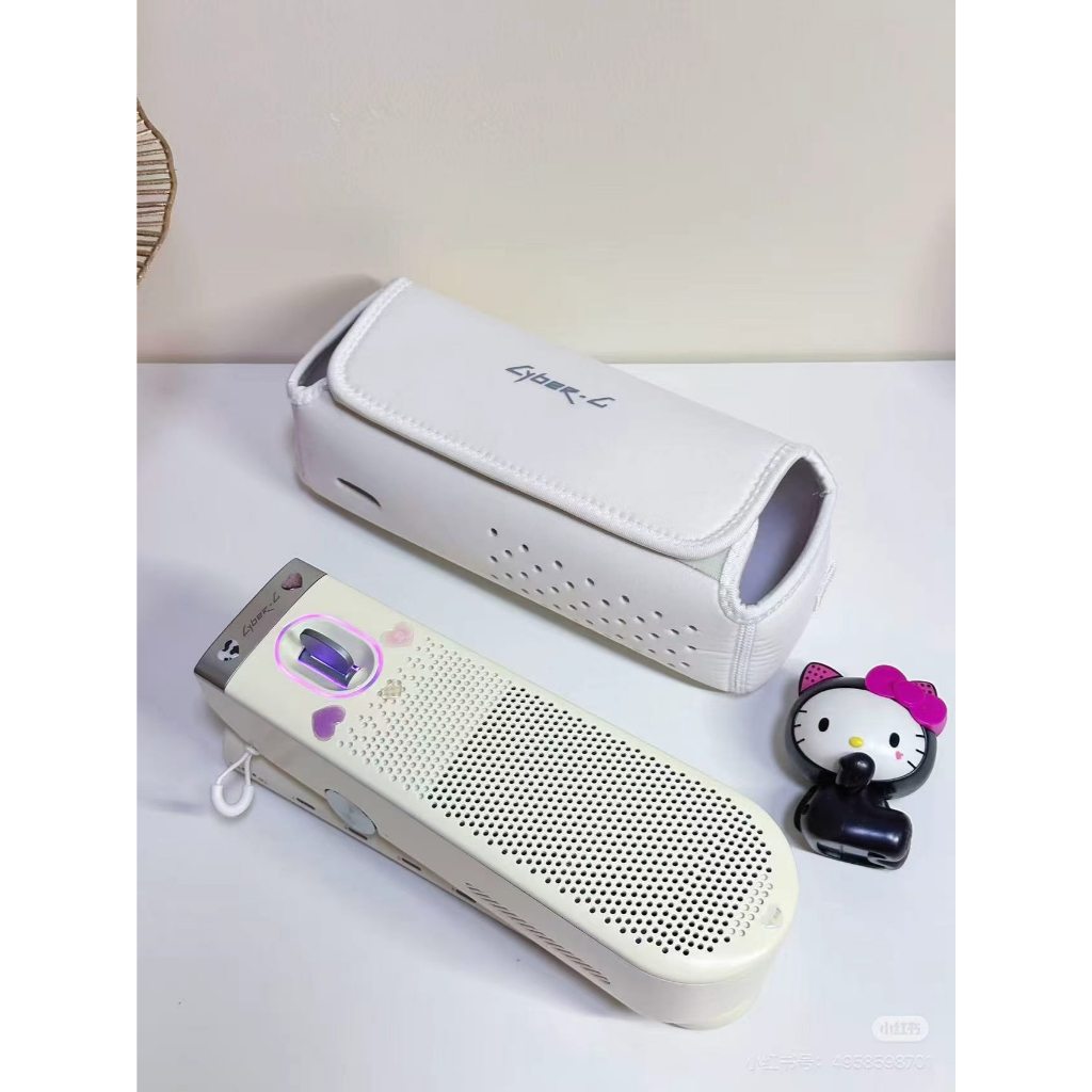 Enya Cyber G Pocket Series สมาร์ทกีตาร์ เล็กกะทัดรัด พกพาสะดวก