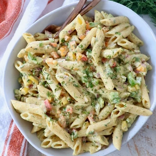 Hellmann's Garlic & Herb Sauce 260g