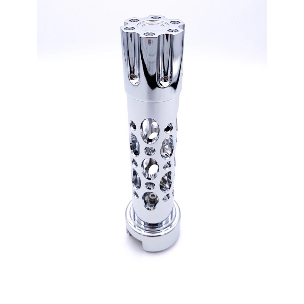 ชุดแต่งรุ่น "Austin" Gun Cylinder Grip Gear 9/10 Speed Eaton Fuller
