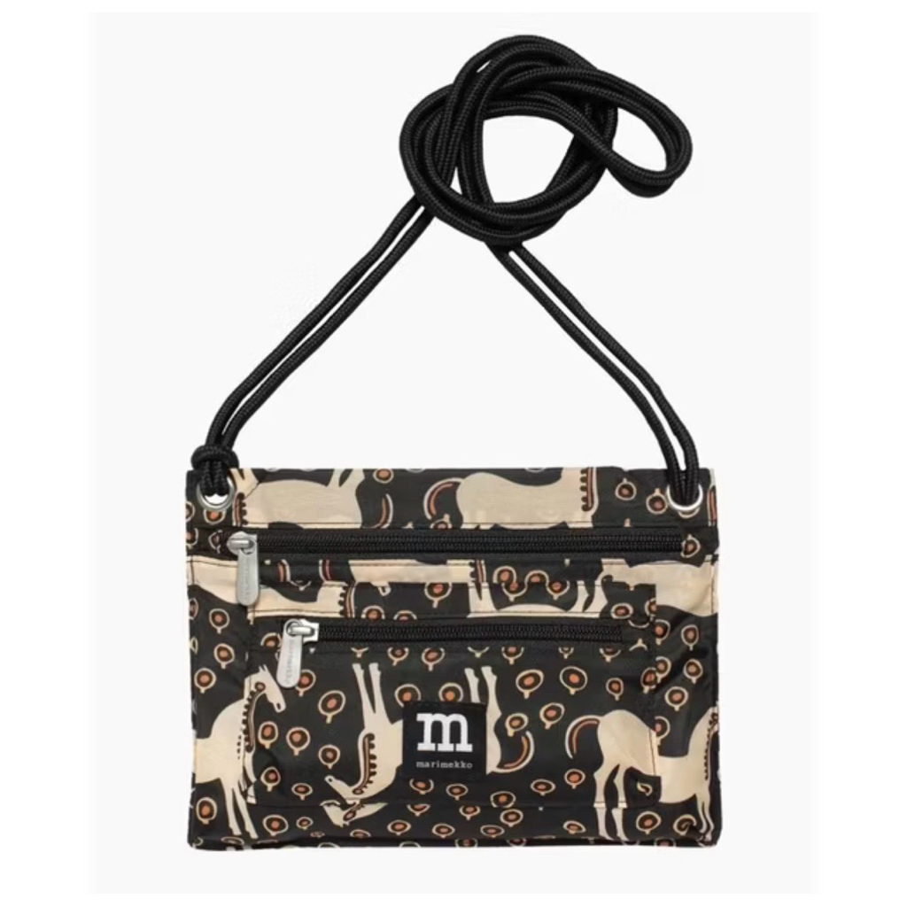 ส่งต่อ Marimekko Smart travel bag💯🇯🇵✅อ่านรายละเอียดนะ
