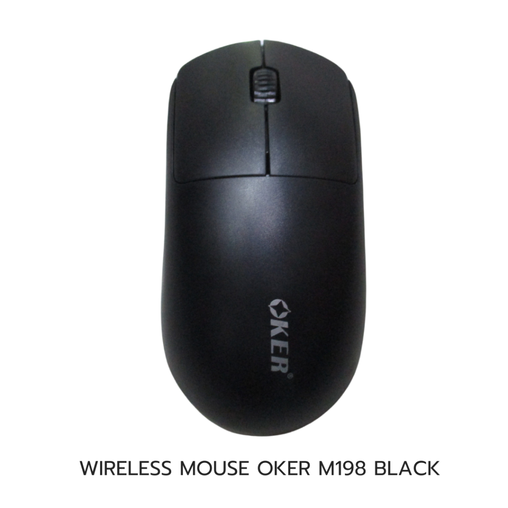 USB MOUSE DELL MS116 BLACK(เมาส์)