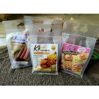 👌 Kk คุกกี้สิงคโปร์รสดั้งเดิม หอม กรอบ ลงตัว อร่อยได้ทุกเมื่อ