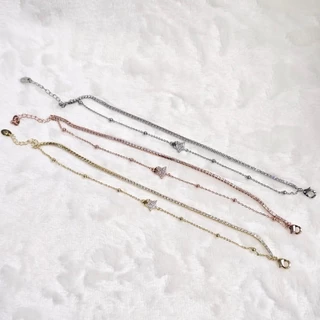 Vipalis | Stella Grace Bracelet | สร้อยข้อมือ Stella Grace