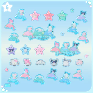Pre-order Sanrio คอลใหม่💖