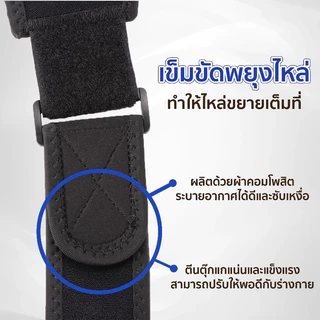 พอดียืดหยุ่น💖สายยืดหลัง ใส่ในแบบซ่อน ไหล่เปิดหลังสวย หลังตรงใน 1 วินาที เข็มขัดพยุงหลัง ไหล่ห่อ