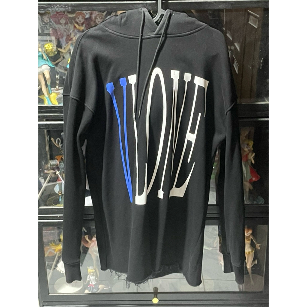 มือสอง vlone Size XL