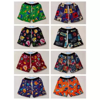 กางเกงเจเจแท้ ขาสั้น ฟรีไซส์ เอวยืด 26-36 นิ้ว มีหลายสีลาย มีกระเป๋า 2 ข้าง ใส่ได้ทั้งผู้หญิง ผู้ชาย