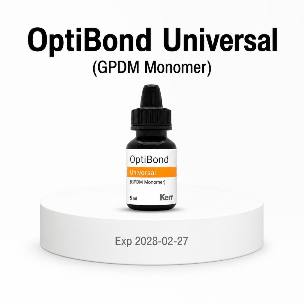 Kerr OptiBond™ Universal Adhesive 5ml