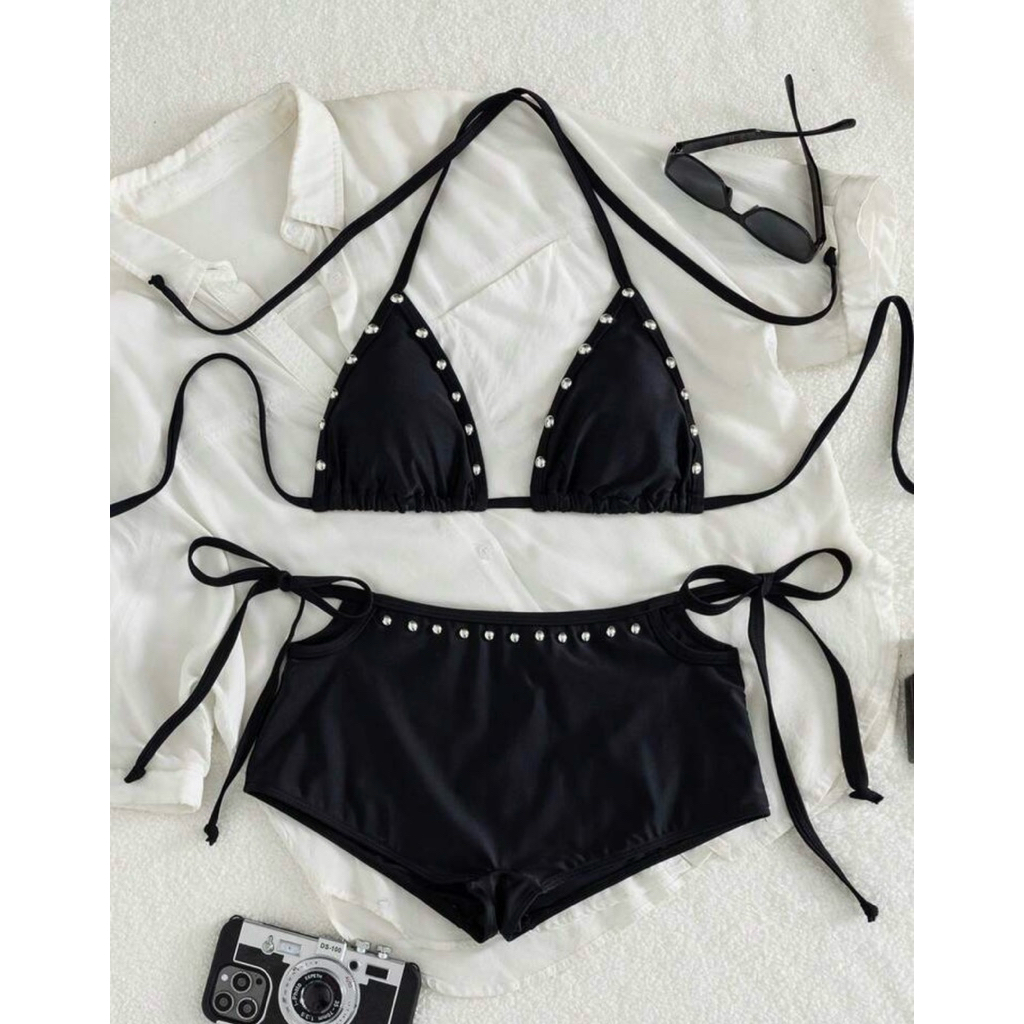 Preorder🩷🌼bikiniน่ารักๆๆ🍒🌴🌼