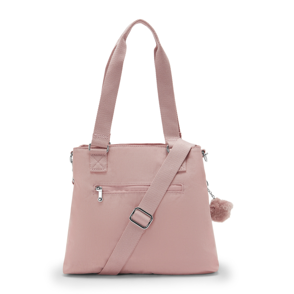 KIPLING حقيبة HONEY — وردي — صورة 2