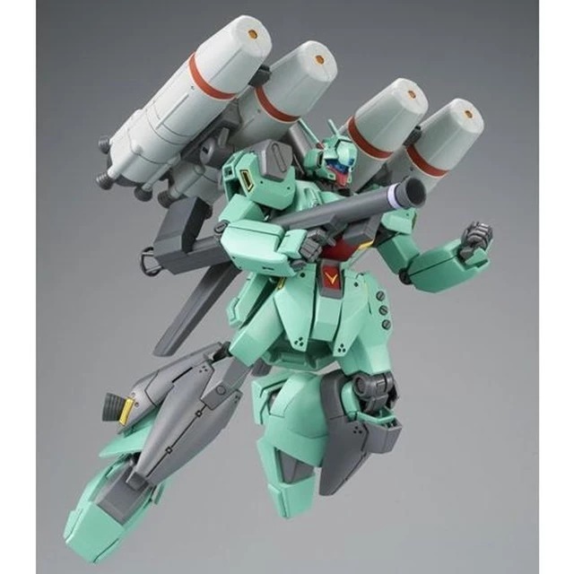 [P-Bandai] HG 1/144 RGM-89S Prototype Stark Jegan มีของพร้อมส่งเลย