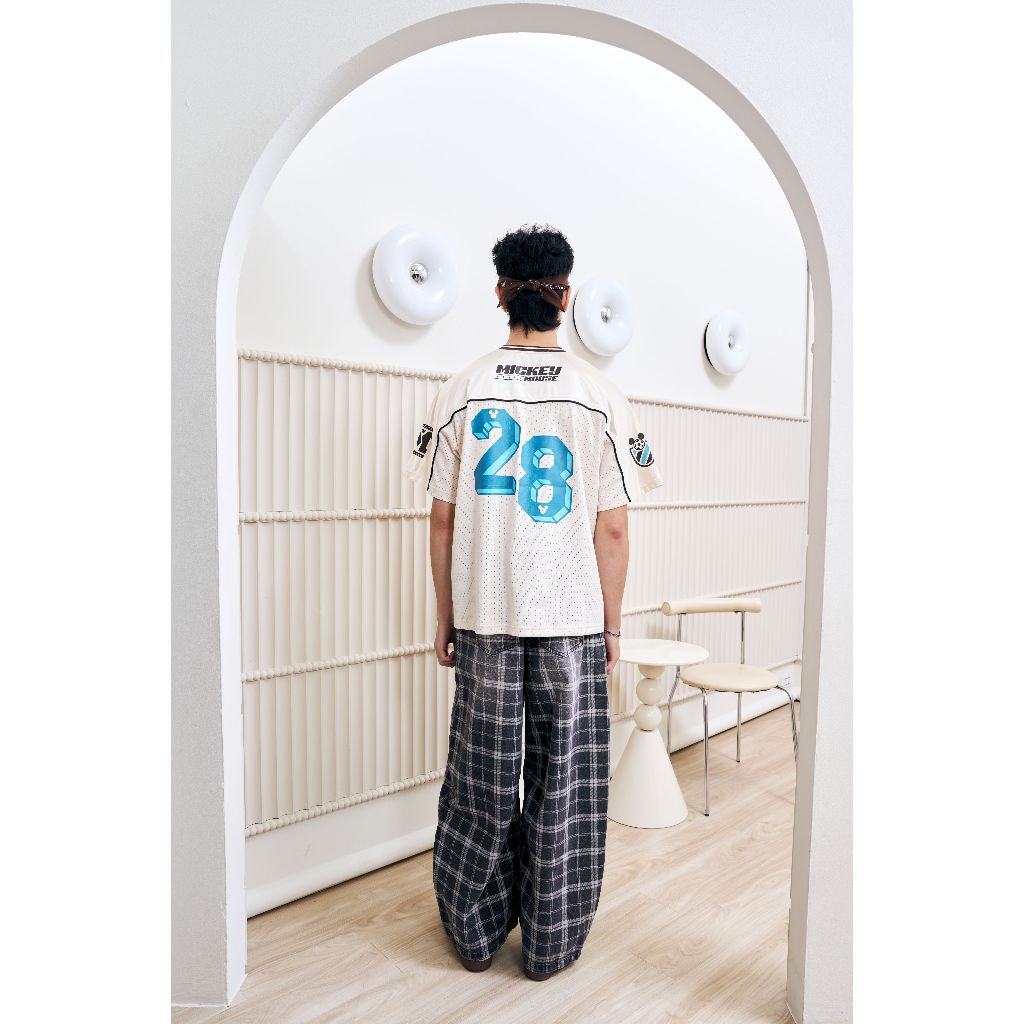 Niyom Jeans collection After The Rain : รุ่น BL001.1 / รูปที่ 7