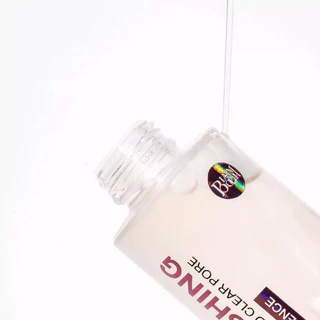 [100% แท้ ] BLAHMBOOH น้ำตบไมโครเอสเซนส์ 100ml | เหมาะกับผู้มีปัญหารูขุมขนกว้าง ผิวหน้าแห้งกร้าน หน้าไม่กระจ่างใ