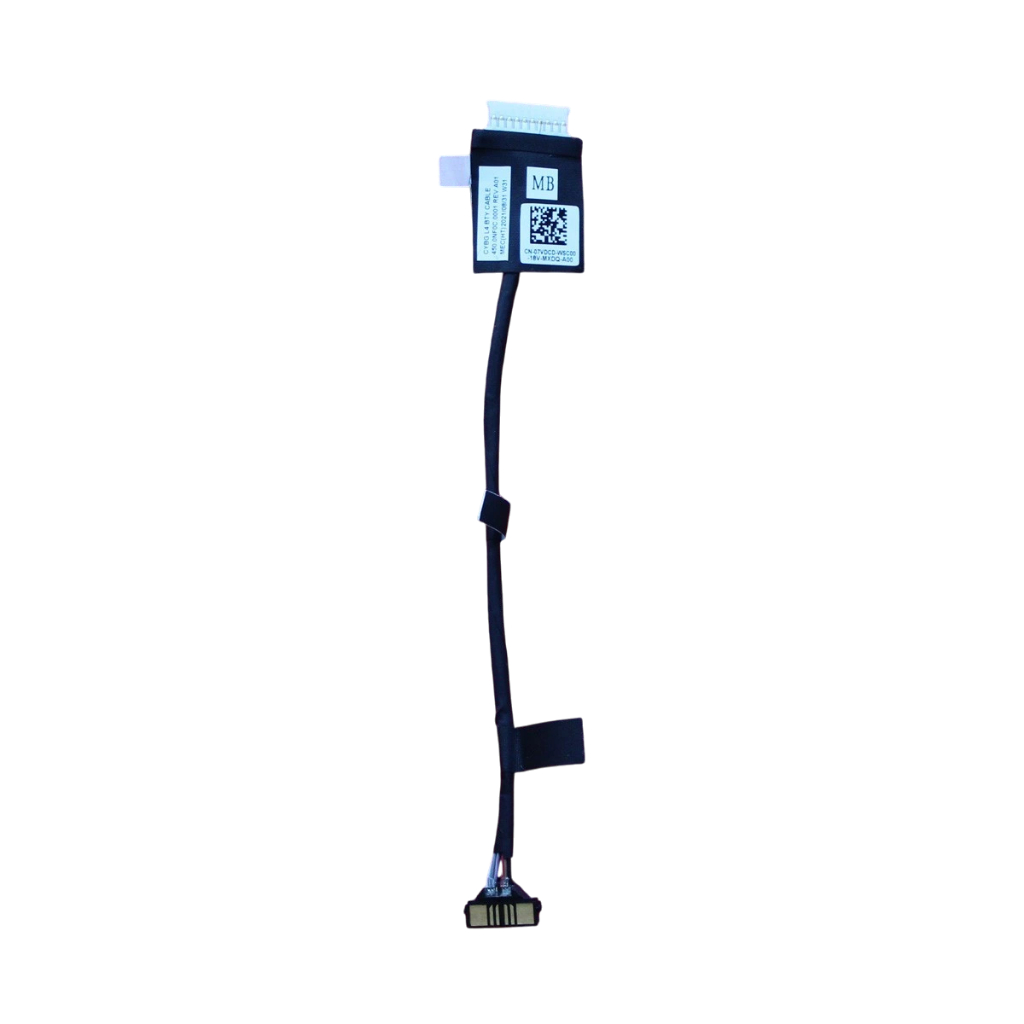 C065 🔌สายแบตเตอรี่ เดล Battery Cable 3-Cell Latitude 3320 3330 3420 3430 3520 3521 3530 E3420 E3520 