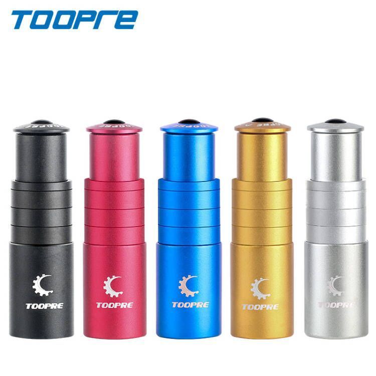ตัวต่อซางจักรยาน (Bicycle Stem Riser / Extender) ยี่ห้อ TOOPRE