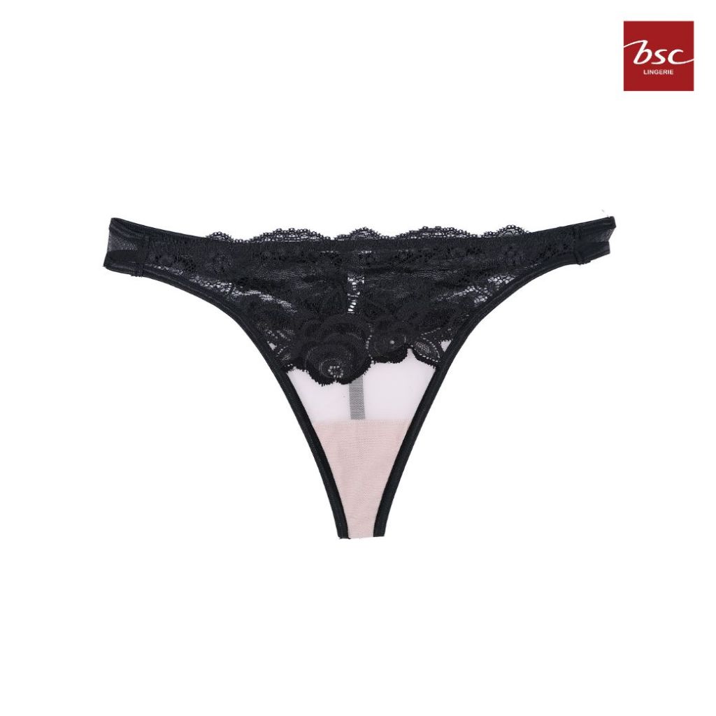 [Online Exclusive] BSC Lingerie G-Sting Panty กางเกงชั้นใน - BU6M01