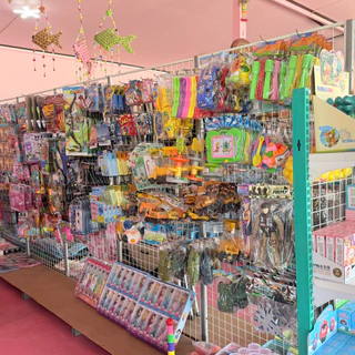 สินค้าคละ ทุกอย่าง 20 ร้านไอเดียช็อป ร้านของยัยฟ้า
