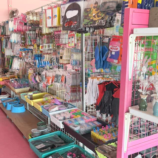 สินค้าคละ ทุกอย่าง 20 ร้านไอเดียช็อป ร้านของยัยฟ้า