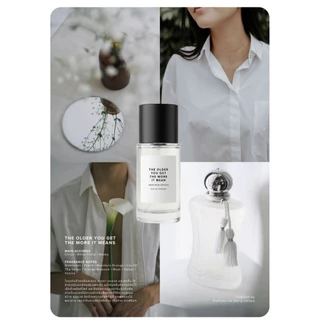 Ami/Amie, Mae salong mountain [แบ่ง 2 ml]